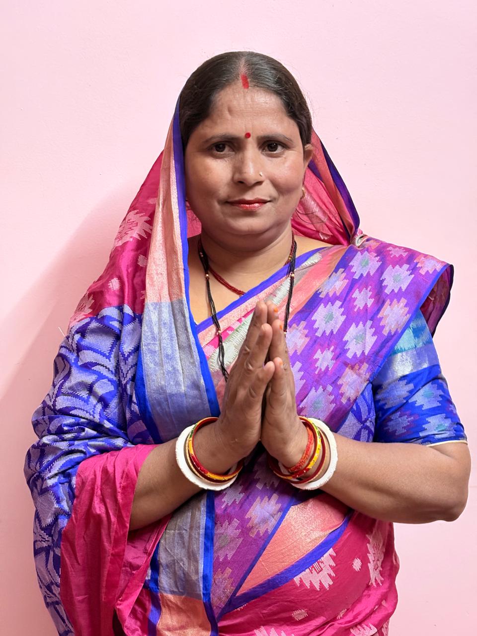 Smt Rupa Devi