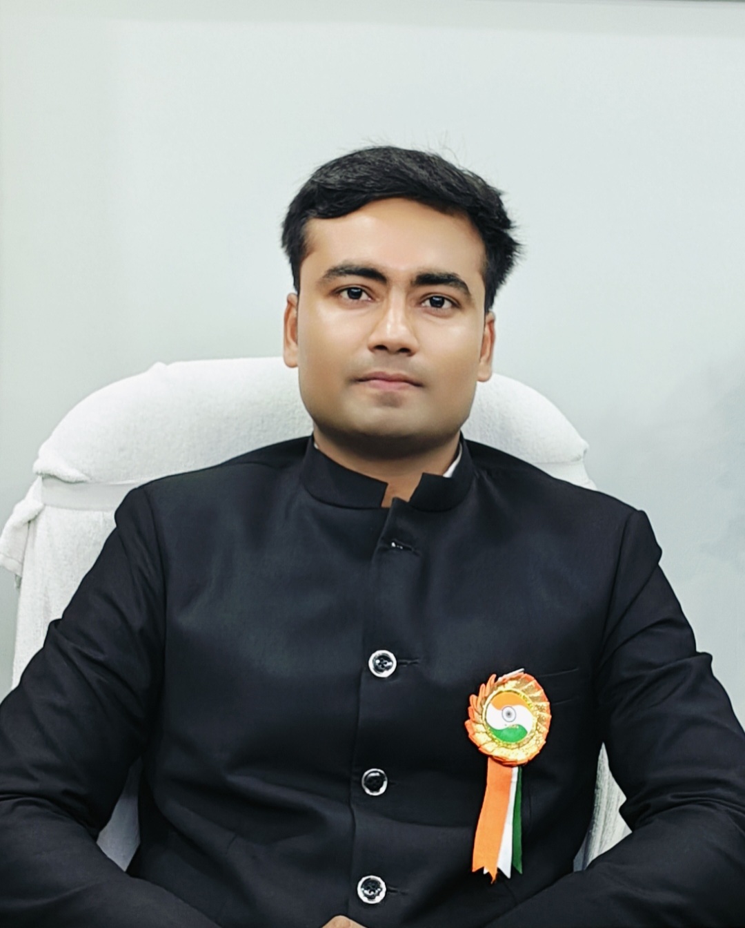 Sri Sachin Kumar