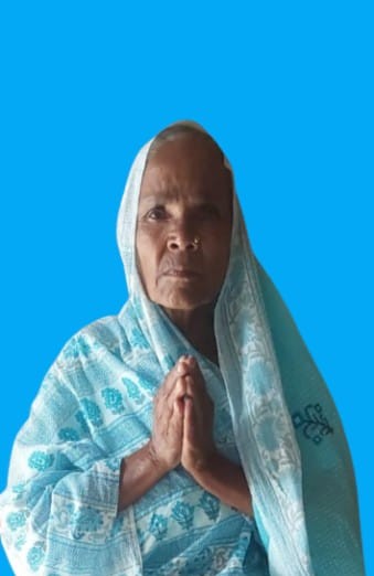 Smt Subhadra Devi
