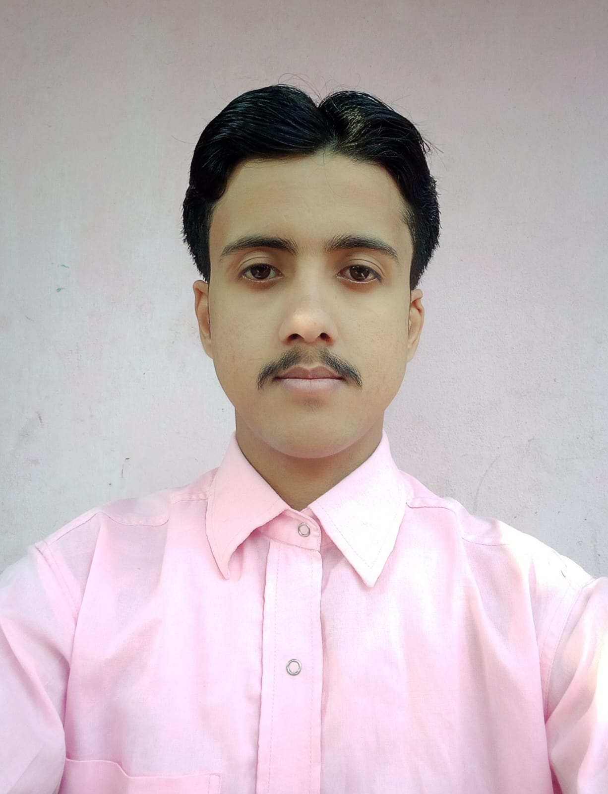 Ankit Kumar Jha