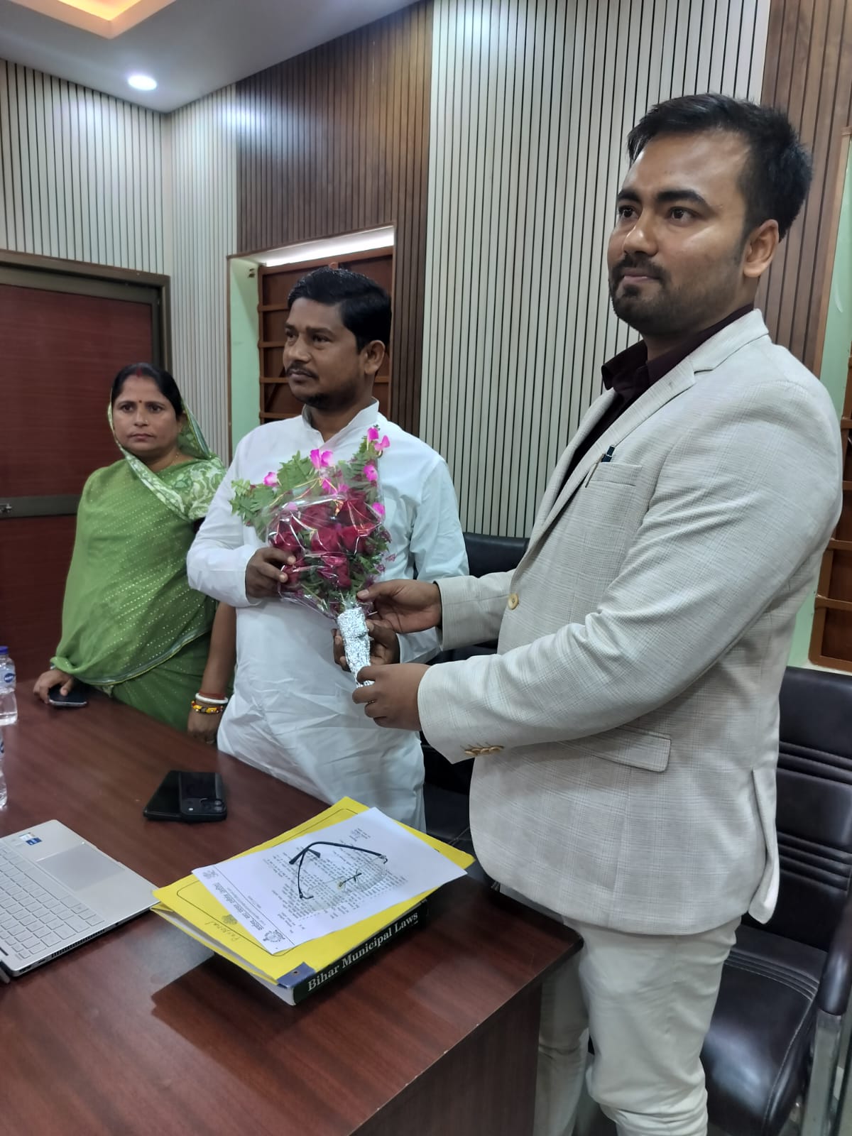 बोर्ड बैठक