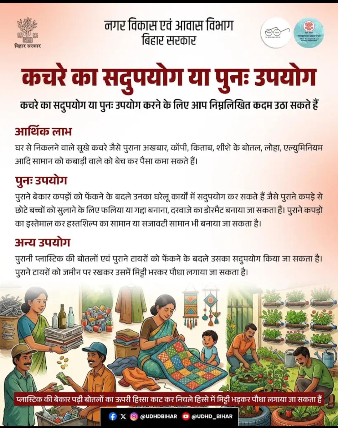 ठोस अपशिस्ट प्रबंधन